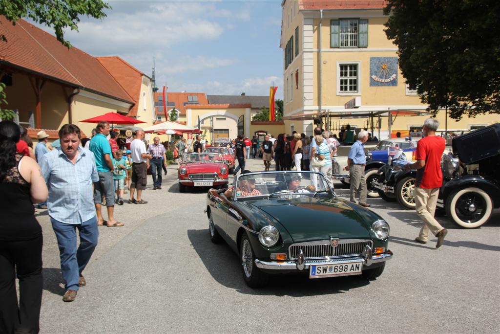 2013-07-14 15.Oldtimertreffen in Pinkafeld